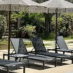 Вилла Beachfront With Private Pool By Monika Experiences Голем