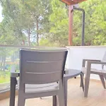 Beachfront With Private Pool By Monika Experiences Вилла