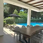 ヴィラ Beachfront With Private Pool By Monika Experiences *
