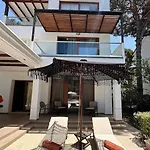 Beachfront With Private Pool By Monika Experiences