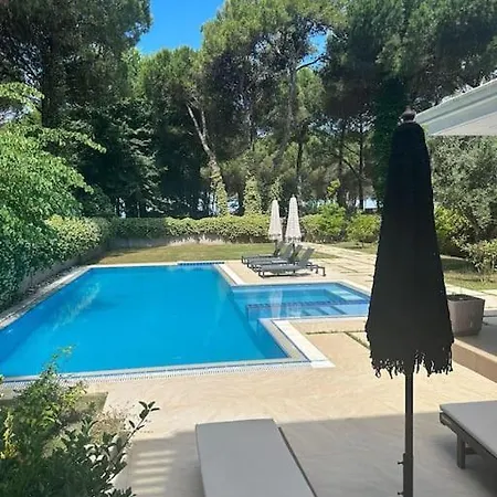 Beachfront With Private Pool By Monika Experiences