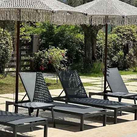 ヴィラ Beachfront With Private Pool By Monika Experiences ゴーレム