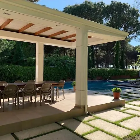 빌라 Beachfront With Private Pool By Monika Experiences *