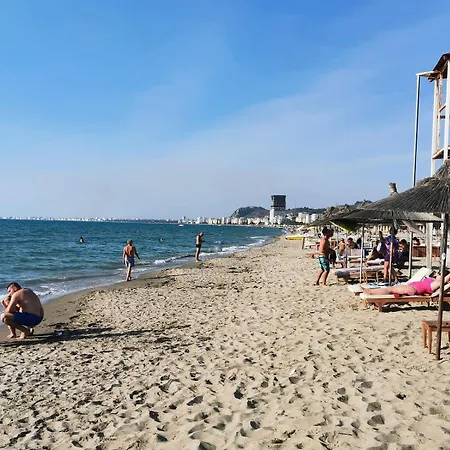 Villa Beachfront With Private Pool By Monika Experiences *